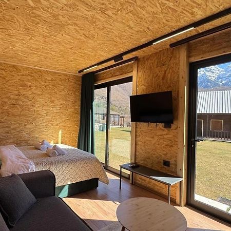 Villa Ujevara E Vogel Теті Екстер'єр фото